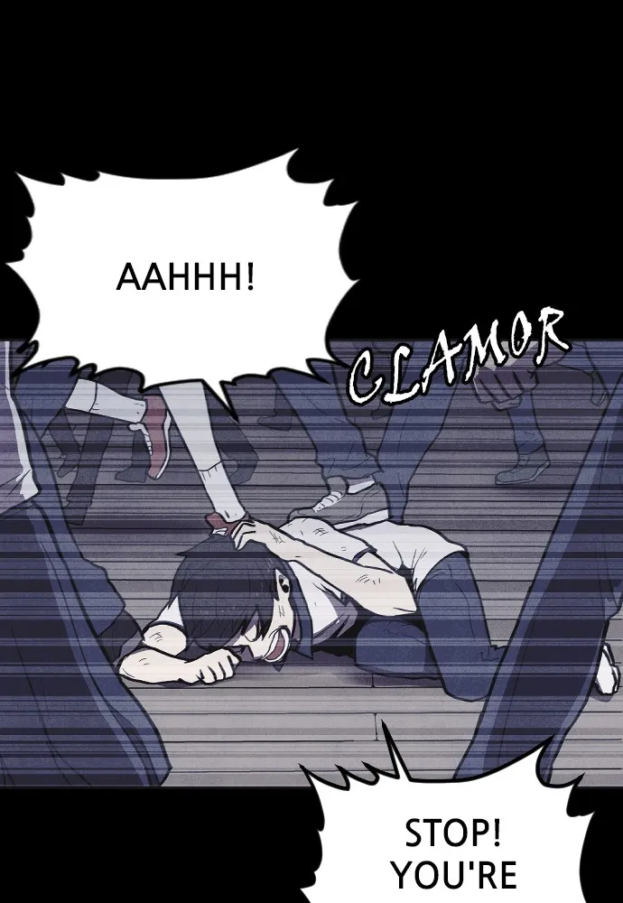 Read Shotgun Boy chapter 7 image 65 on Lezhin