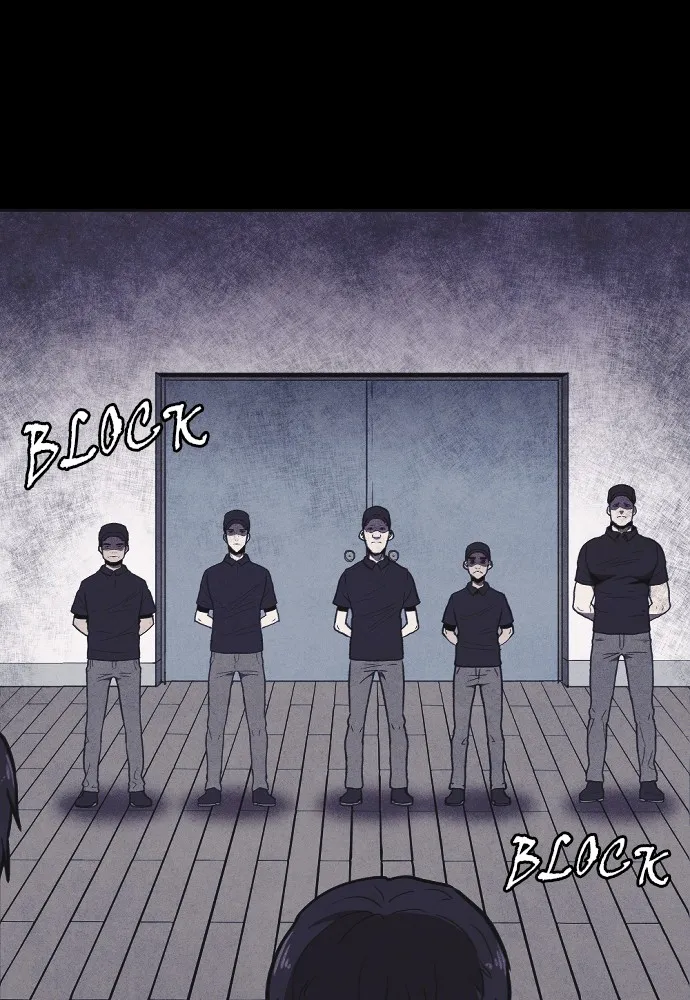 Read Shotgun Boy chapter 7 image 70 on Lezhin