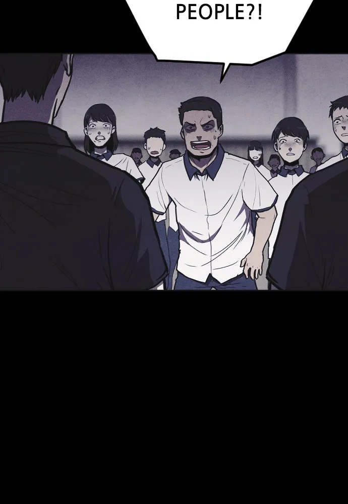 Read Shotgun Boy chapter 7 image 74 on Lezhin