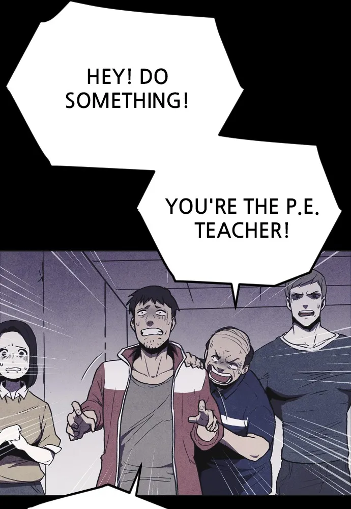 Read Shotgun Boy chapter 7 image 81 on Lezhin