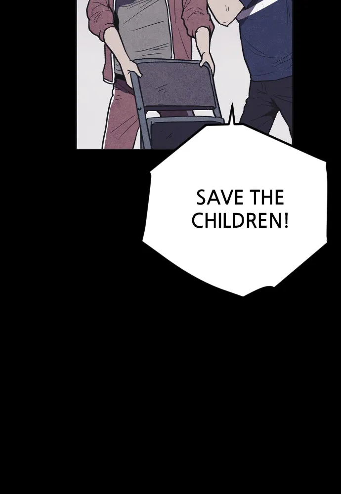 Read Shotgun Boy chapter 7 image 84 on Lezhin