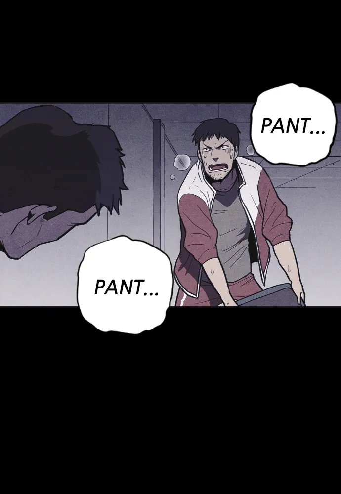 Read Shotgun Boy chapter 7 image 89 on Lezhin