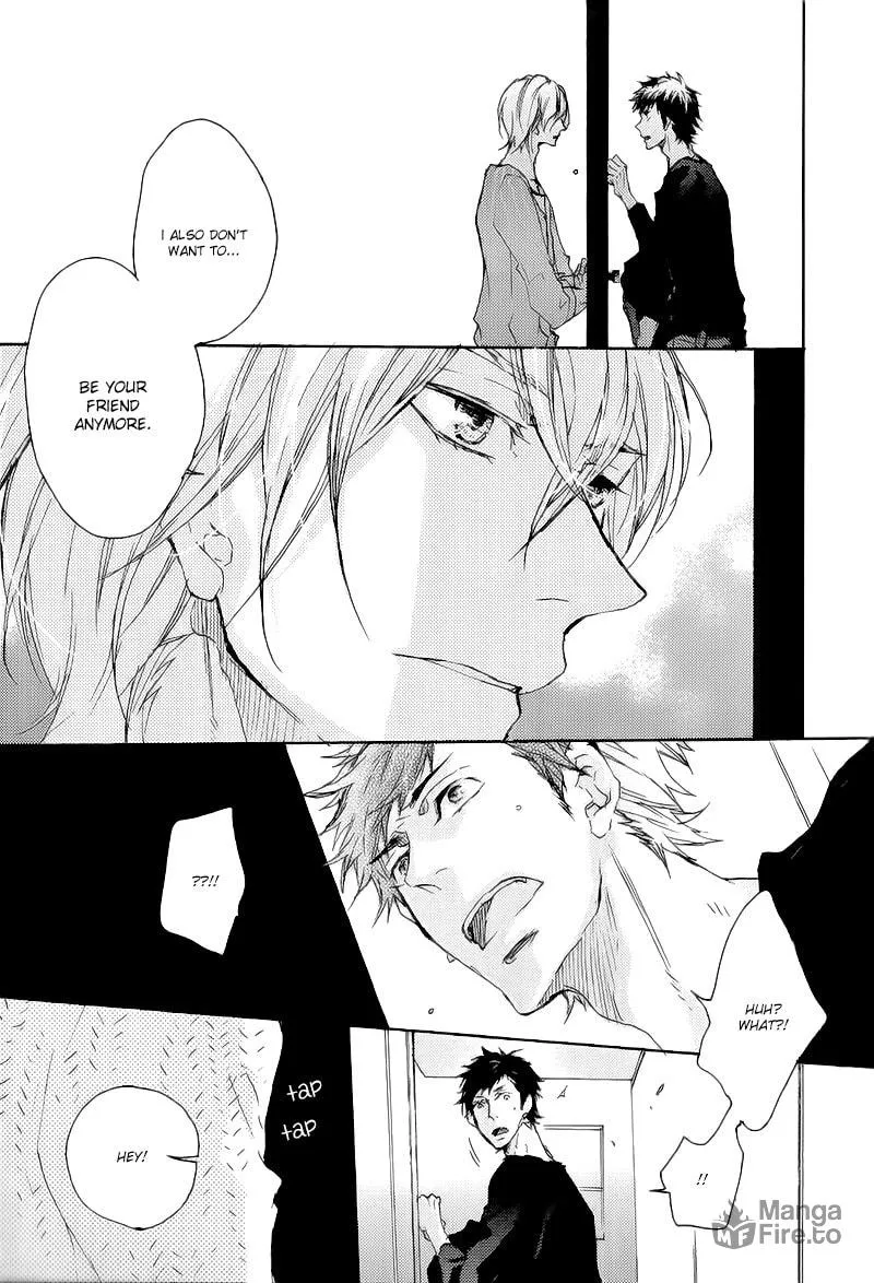 Shoudou Chapter 2 page 24 - 