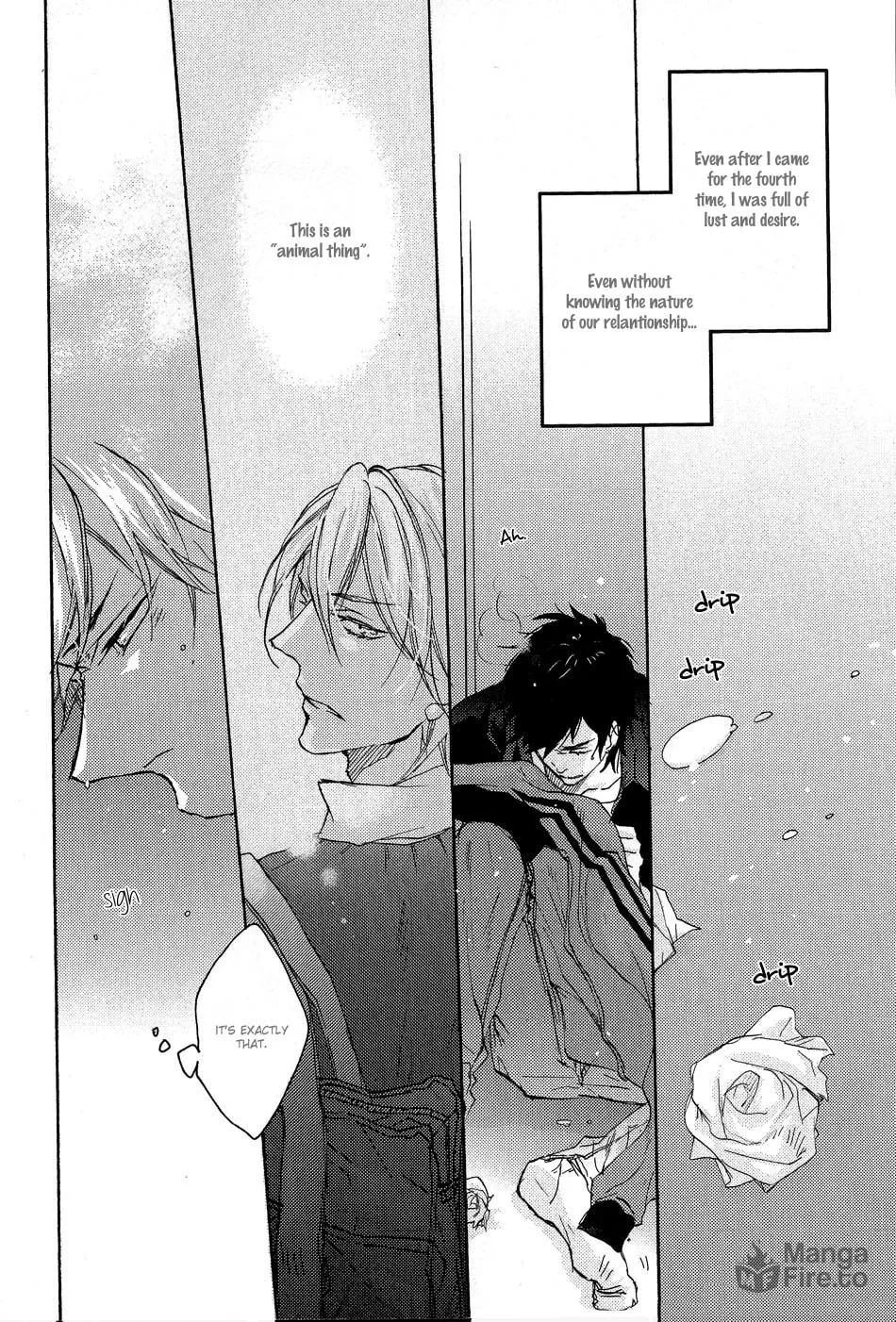 Shoudou Chapter 3 page 18 - 