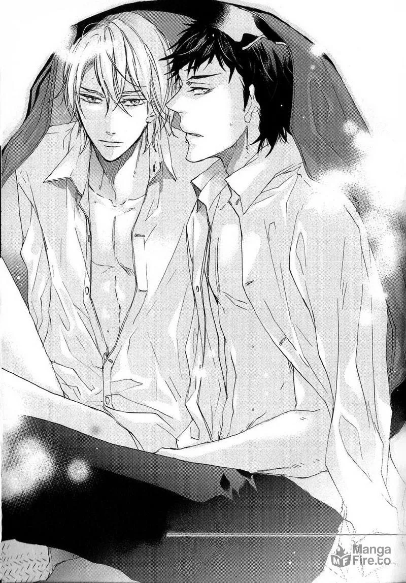 Shoudou Chapter 3 page 3 - 