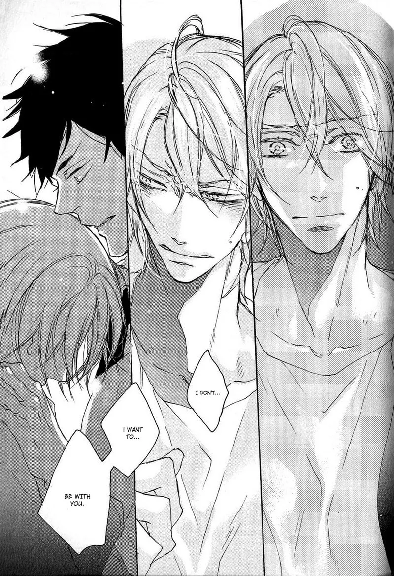 Shoudou Chapter 3 page 29 - 