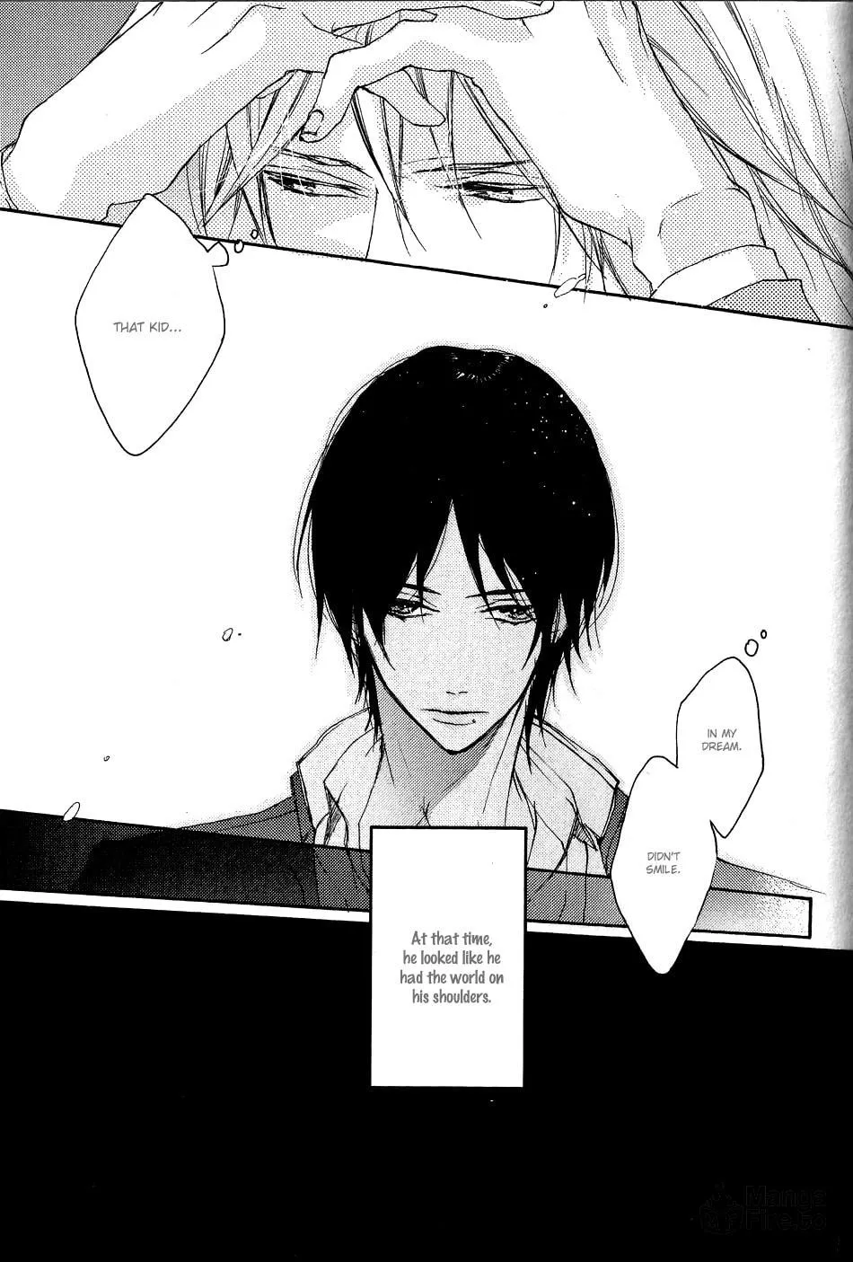Shoudou Chapter 4 page 25 - 