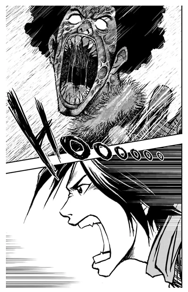 Read Shougezhe chapter 0 image 15 on Lezhin