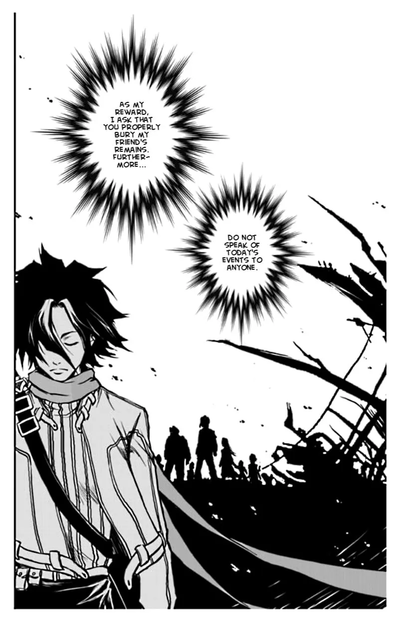 Read Shougezhe chapter 0 image 18 on Lezhin