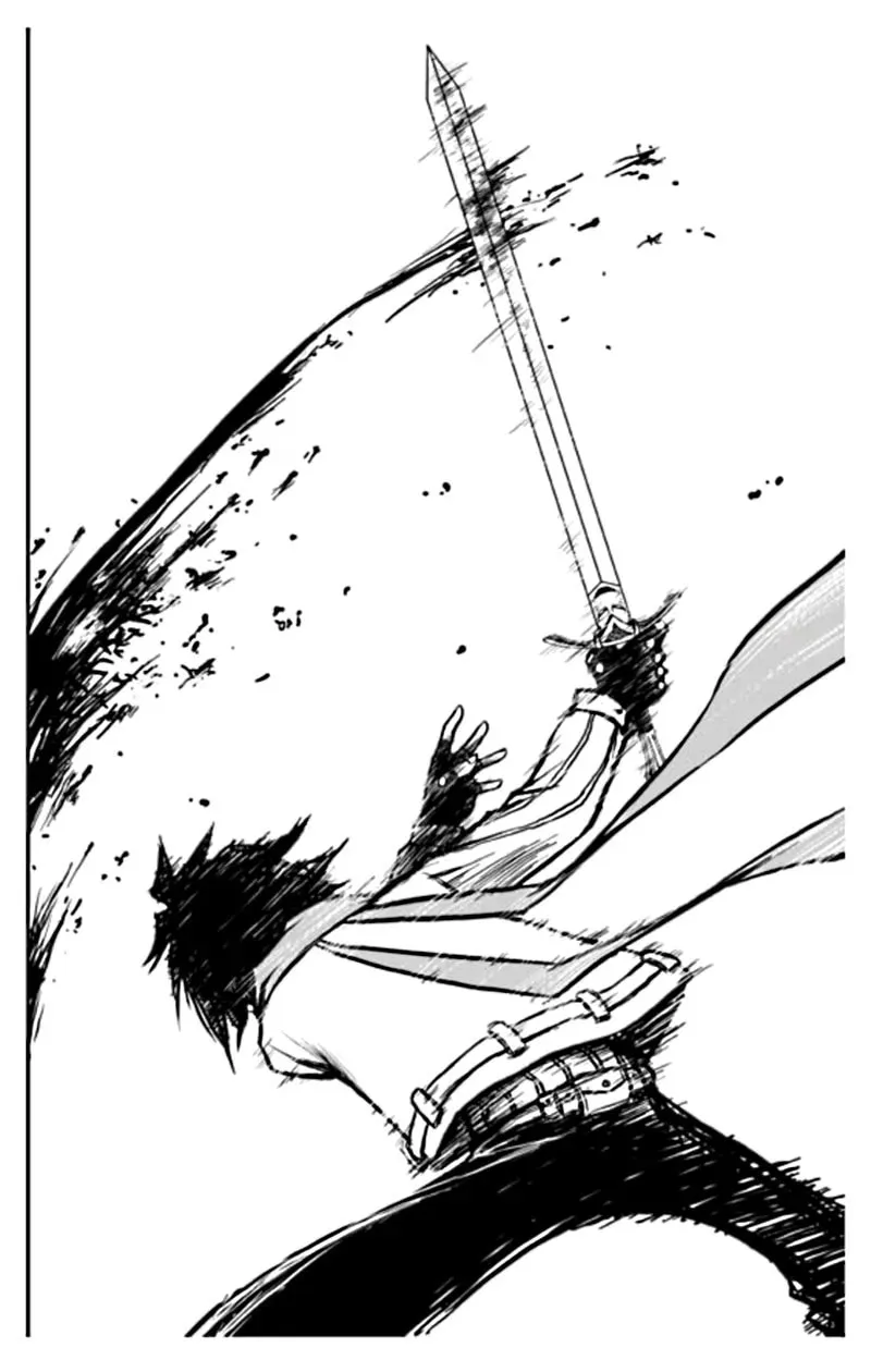 Read Shougezhe chapter 1 image 16 on Lezhin