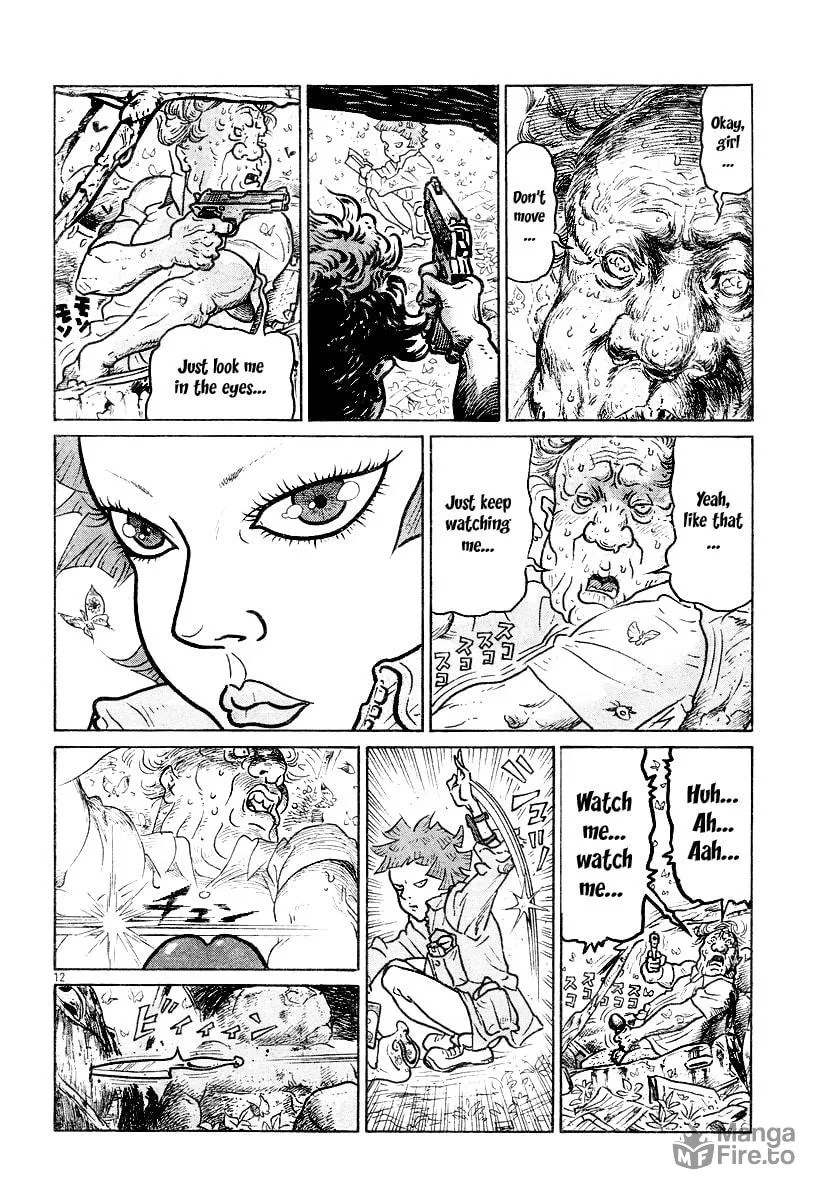 Read Shoujo Manga chapter 0 image 11 on Lezhin