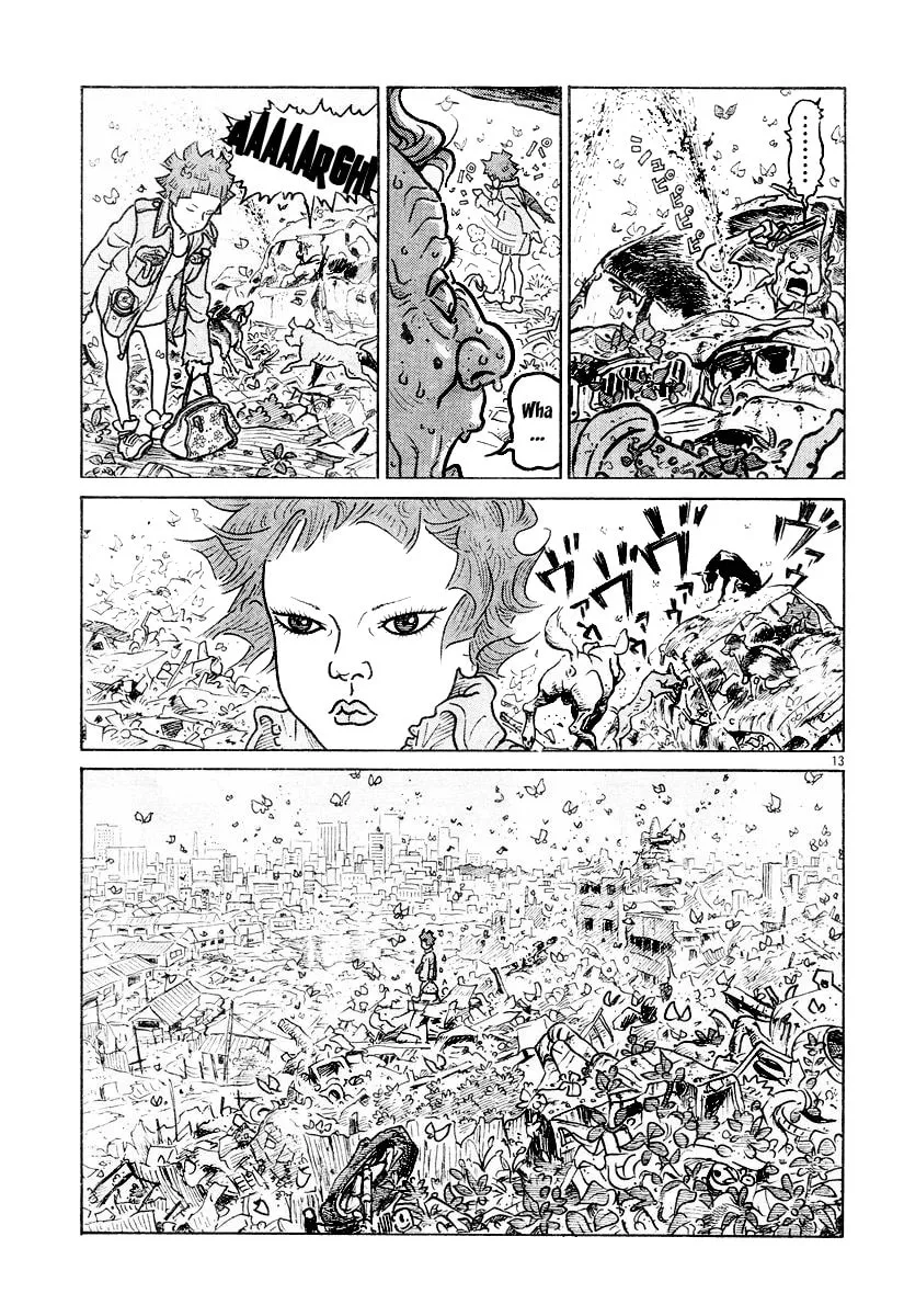 Read Shoujo Manga chapter 0 image 12 on Lezhin