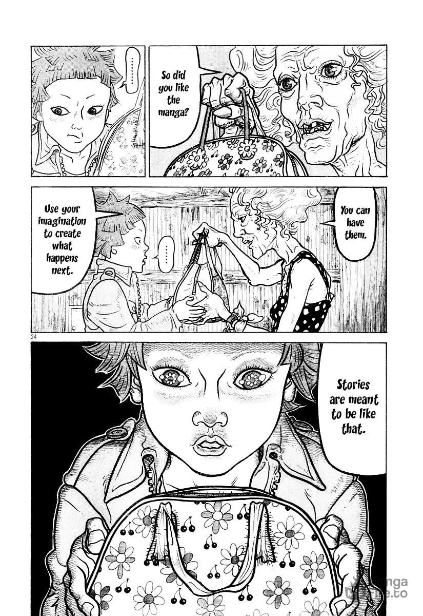 Read Shoujo Manga chapter 0 image 23 on Lezhin