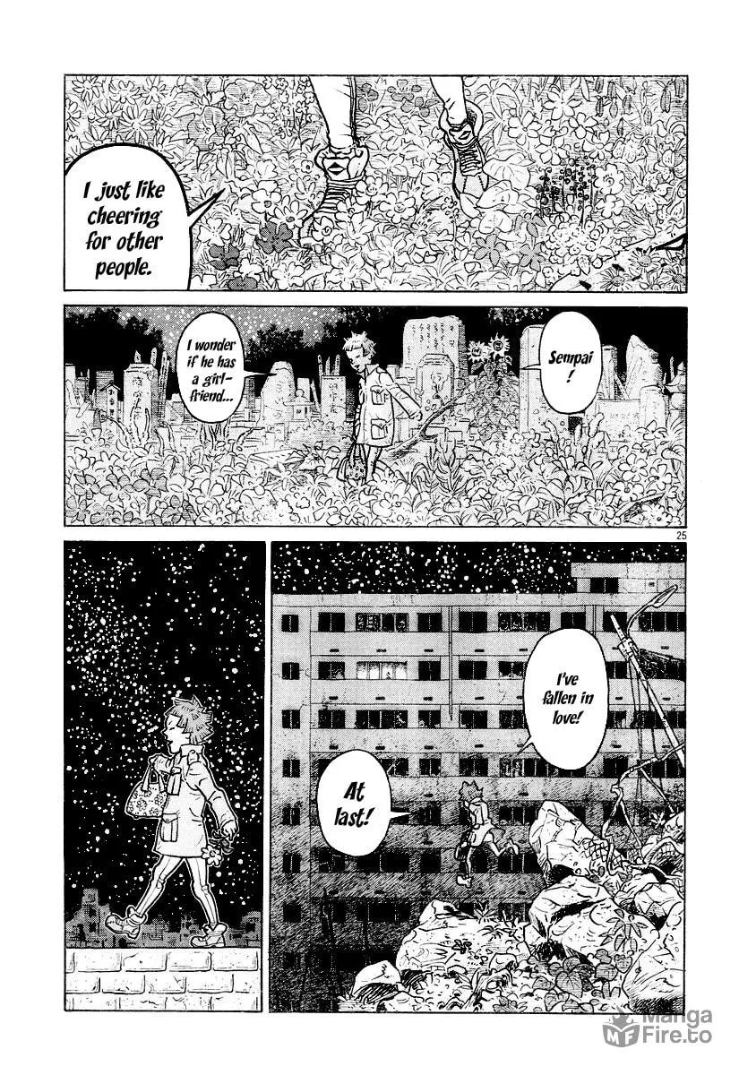 Read Shoujo Manga chapter 0 image 24 on Lezhin