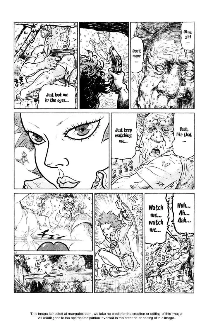Read Shoujo Manga chapter 1 image 10 on Lezhin