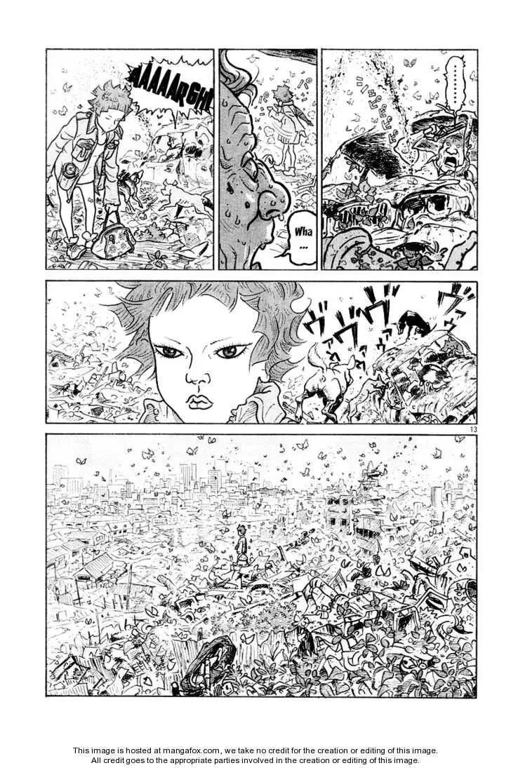 Read Shoujo Manga chapter 1 image 11 on Lezhin