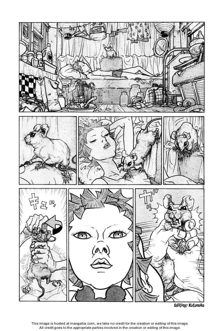 Read Shoujo Manga chapter 1 image 2 on Lezhin