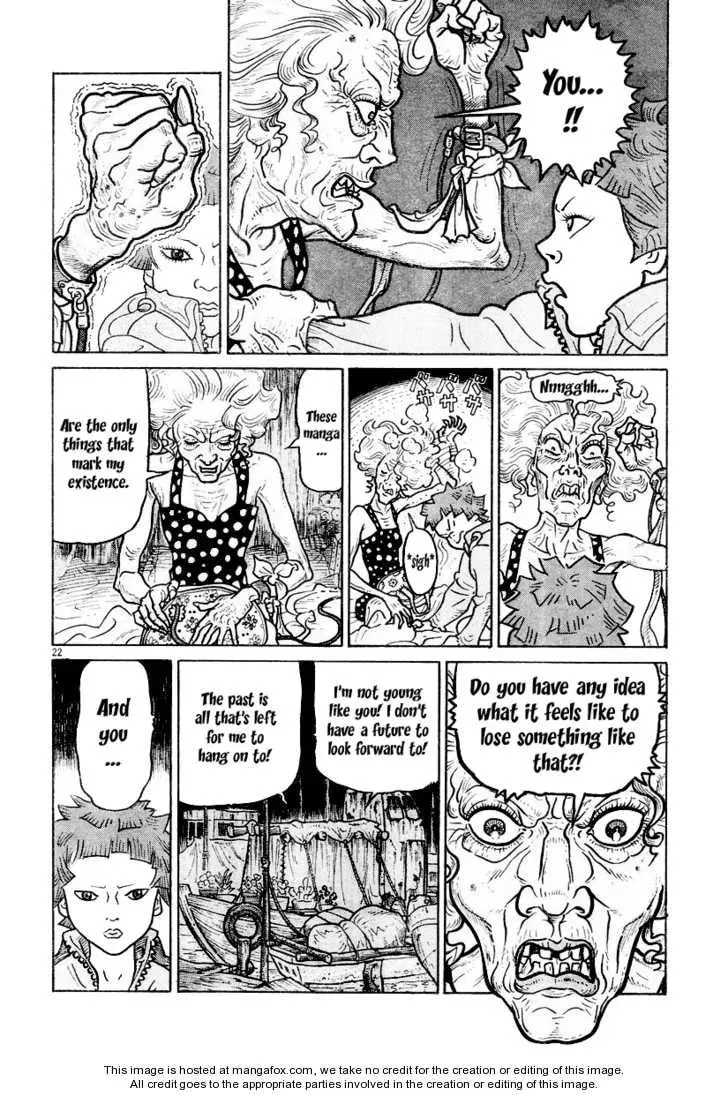 Read Shoujo Manga chapter 1 image 20 on Lezhin