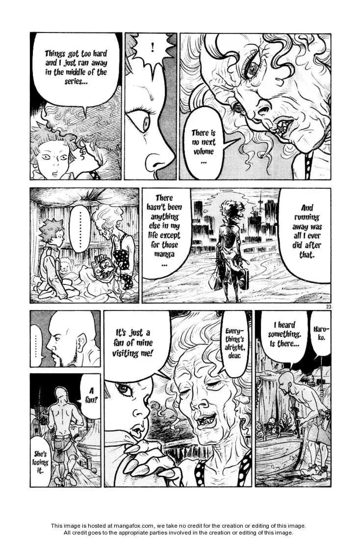 Read Shoujo Manga chapter 1 image 21 on Lezhin