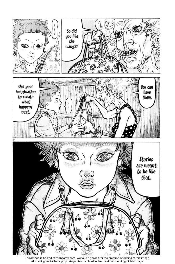 Read Shoujo Manga chapter 1 image 22 on Lezhin