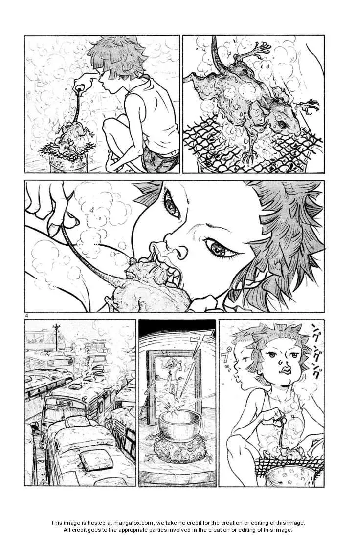 Read Shoujo Manga chapter 1 image 3 on Lezhin