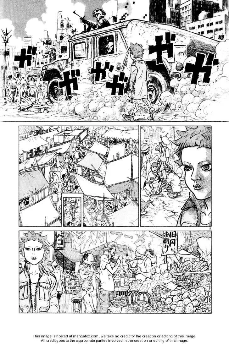 Read Shoujo Manga chapter 1 image 4 on Lezhin
