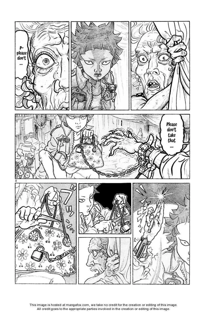 Read Shoujo Manga chapter 1 image 7 on Lezhin