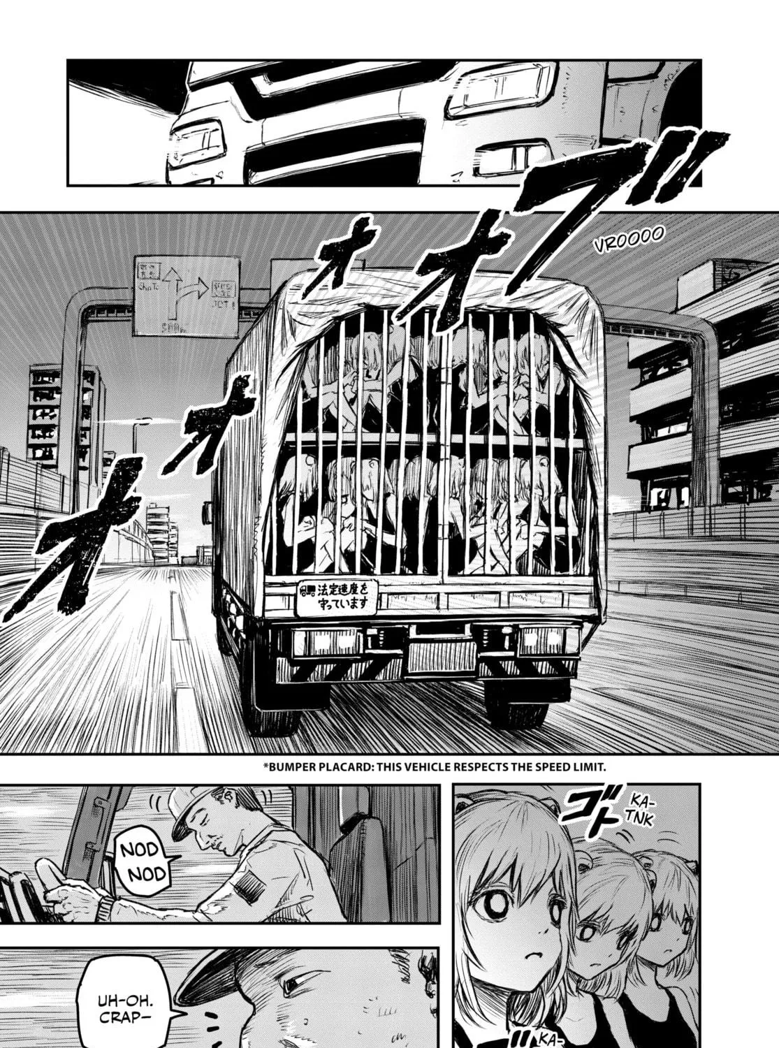 Read Shoujo Null chapter 1 image 10 on Lezhin