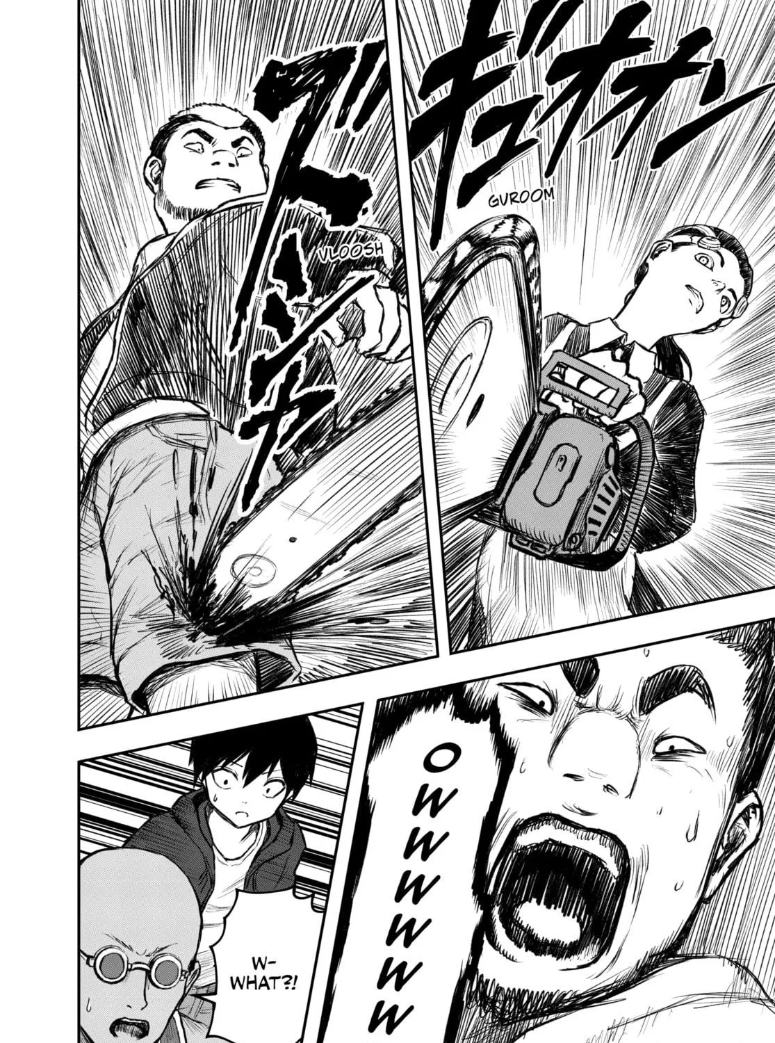 Read Shoujo Null chapter 1 image 106 on Lezhin