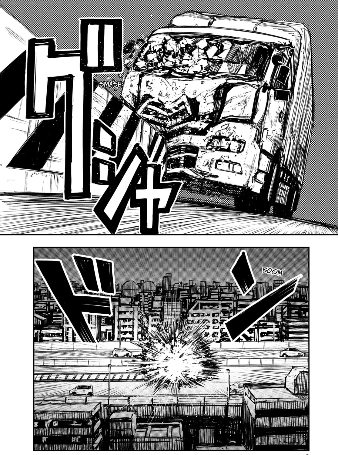 Read Shoujo Null chapter 1 image 12 on Lezhin