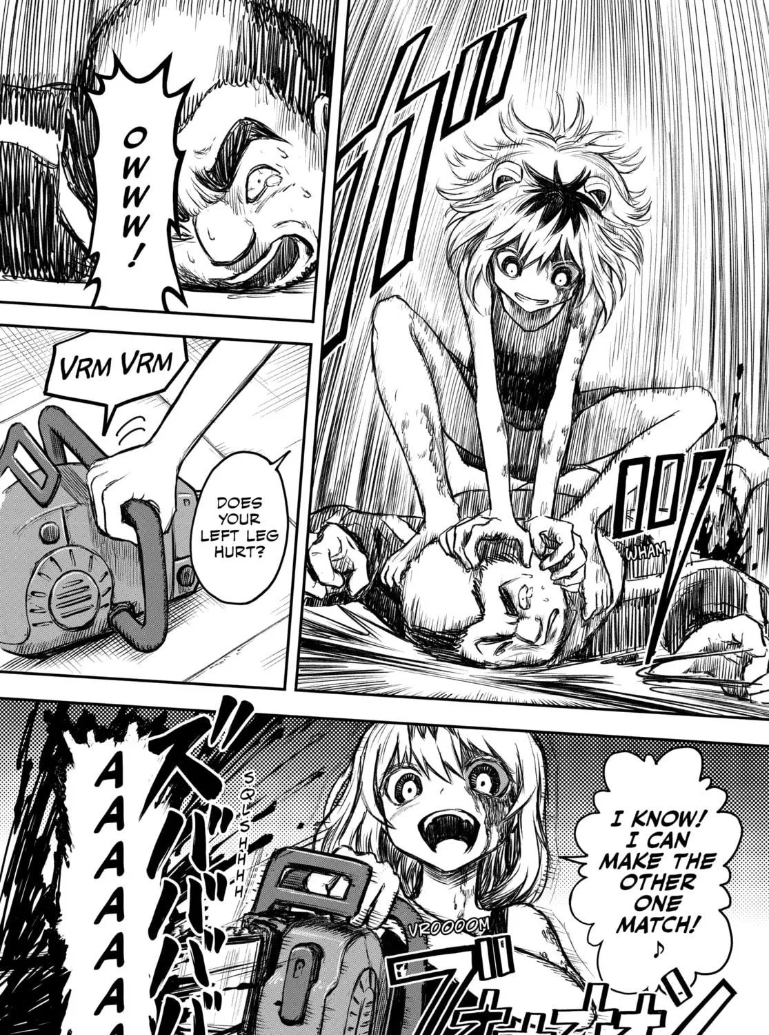 Read Shoujo Null chapter 1 image 130 on Lezhin