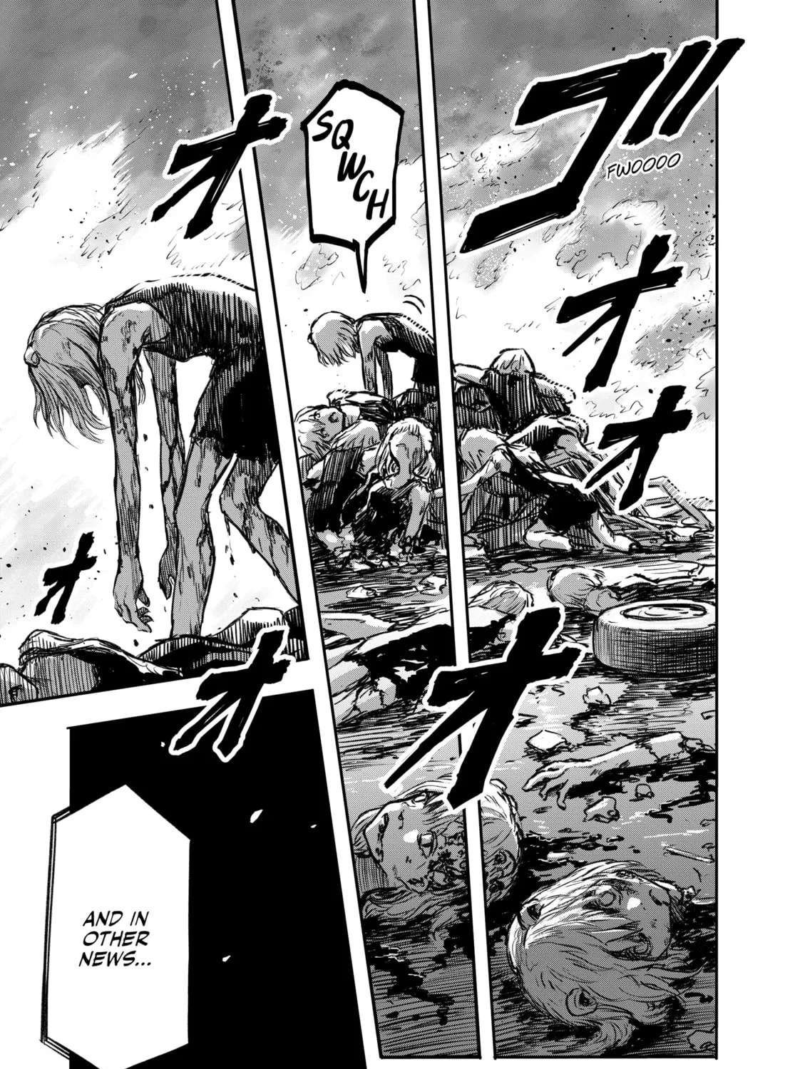 Read Shoujo Null chapter 1 image 14 on Lezhin