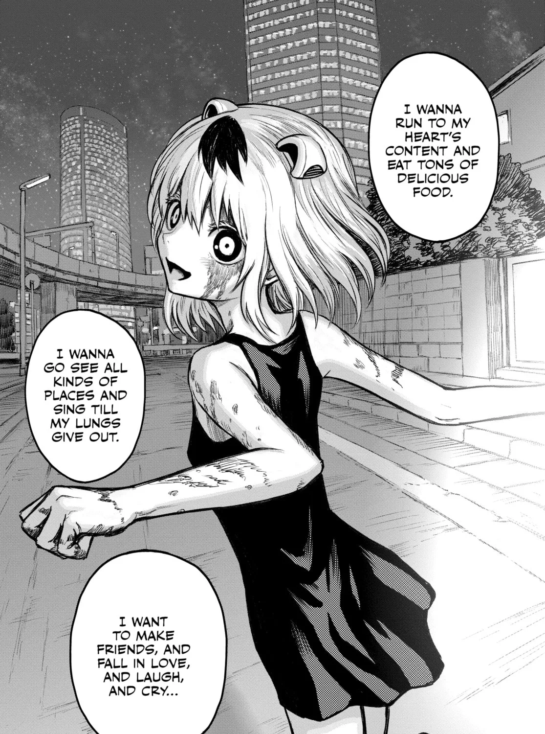 Read Shoujo Null chapter 1 image 146 on Lezhin
