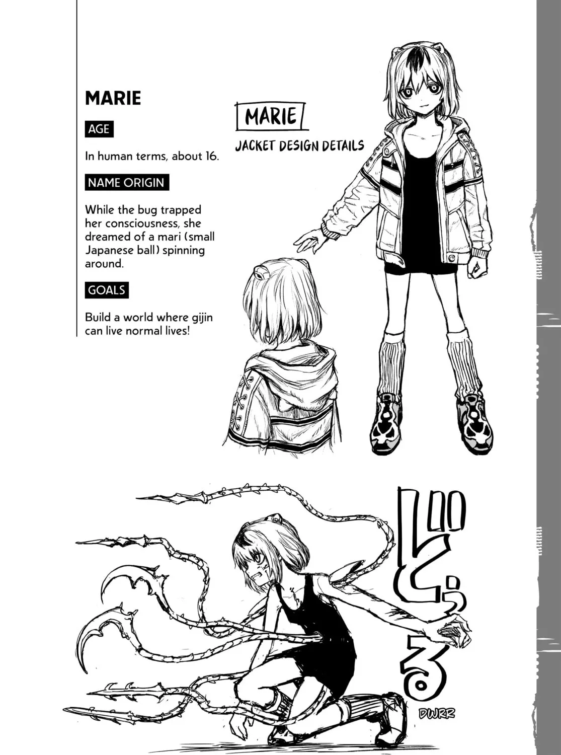 Read Shoujo Null chapter 1 image 156 on Lezhin