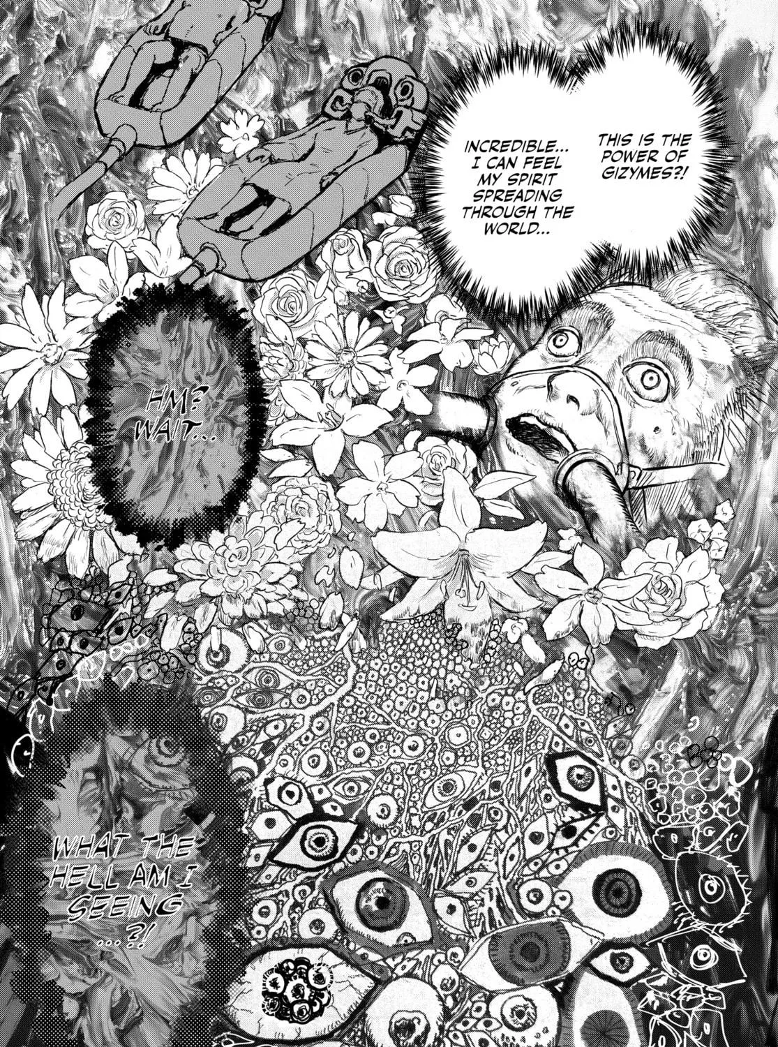 Read Shoujo Null chapter 10 image 18 on Lezhin