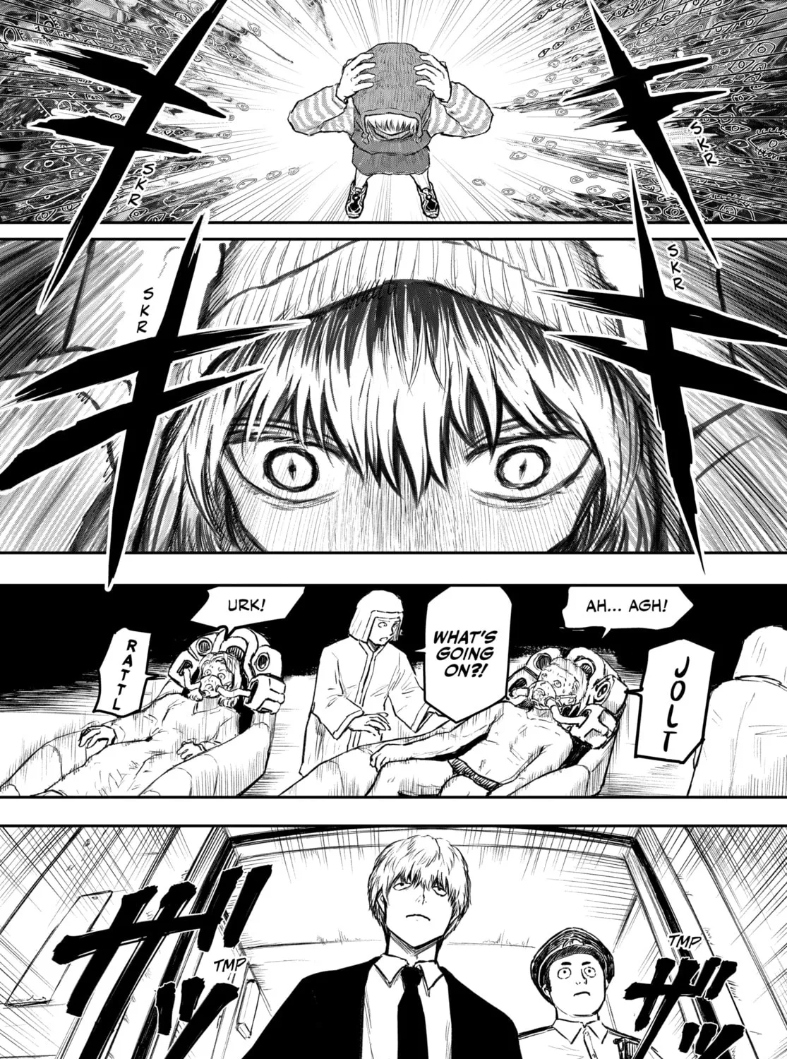 Read Shoujo Null chapter 10 image 20 on Lezhin