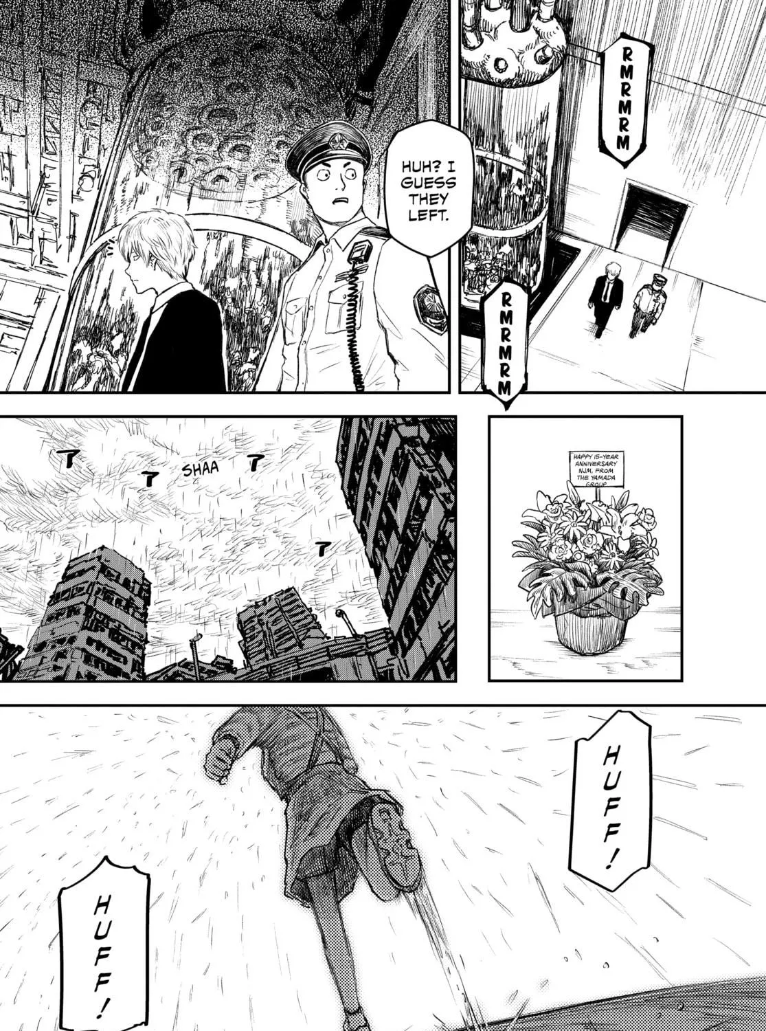 Read Shoujo Null chapter 10 image 22 on Lezhin