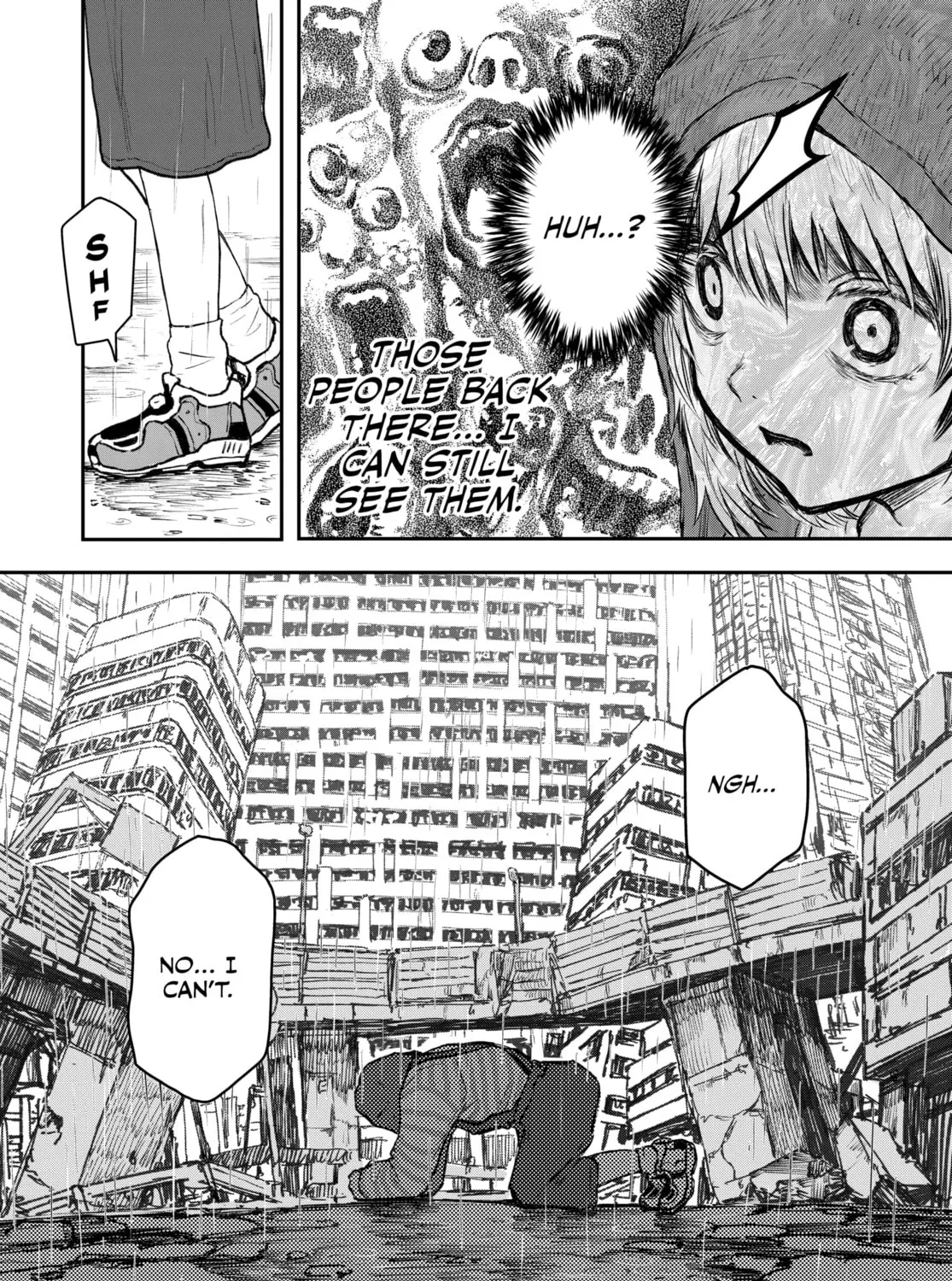 Read Shoujo Null chapter 10 image 26 on Lezhin
