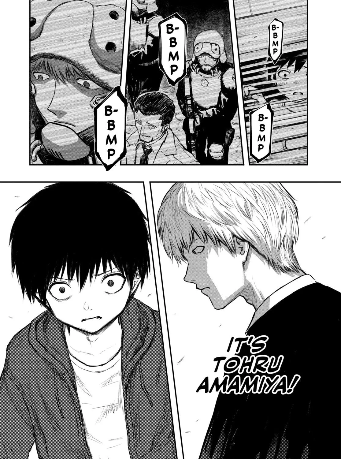 Read Shoujo Null chapter 10 image 38 on Lezhin