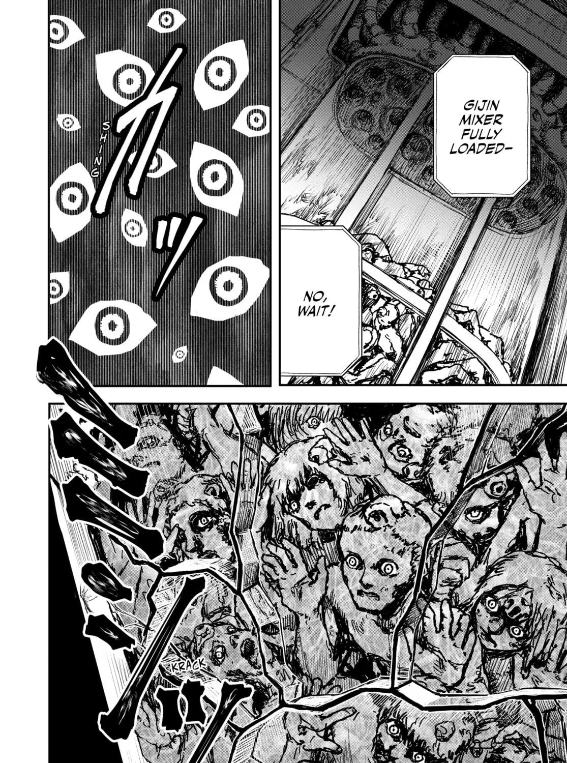 Read Shoujo Null chapter 11 image 22 on Lezhin