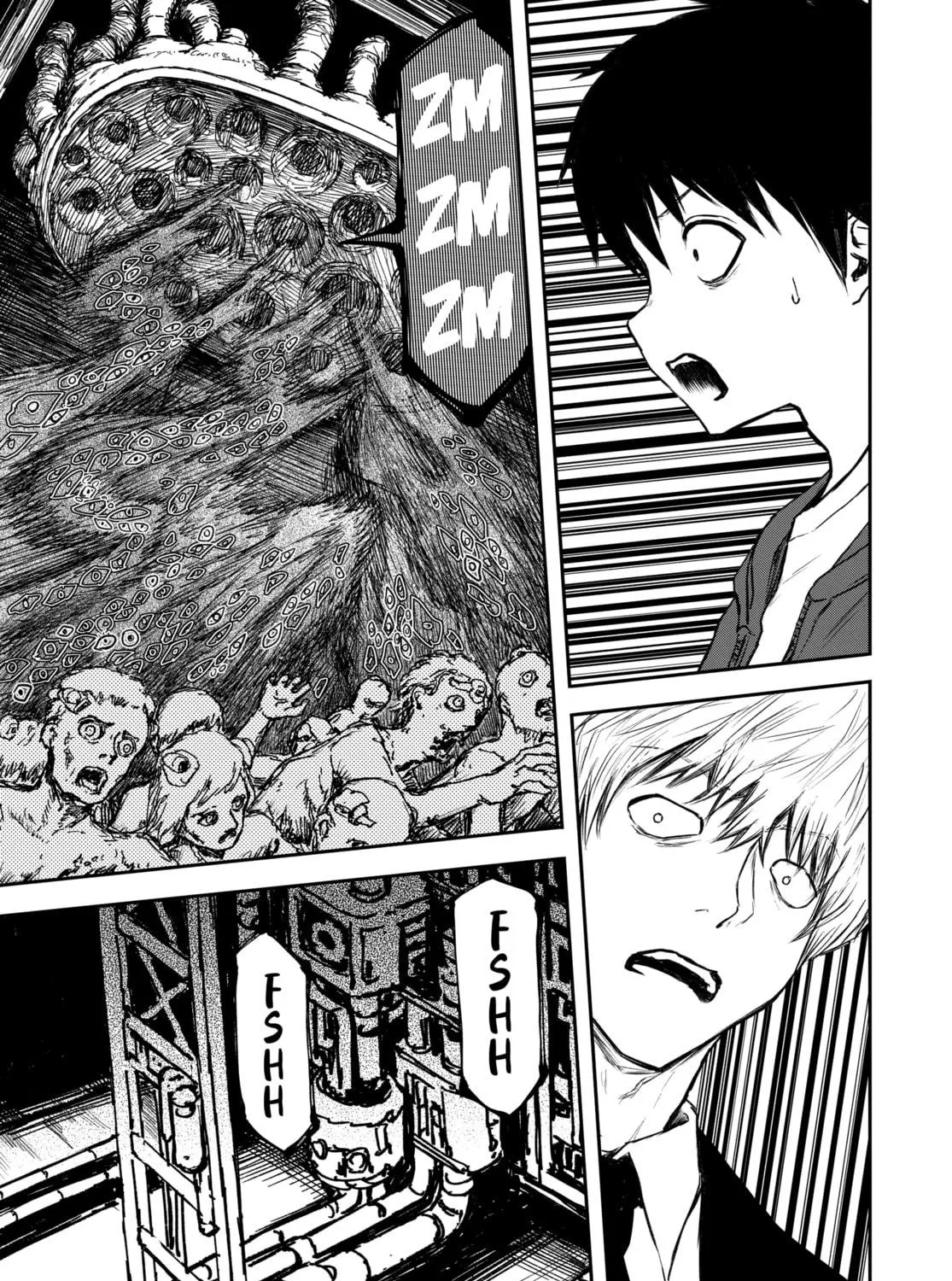 Read Shoujo Null chapter 11 image 28 on Lezhin