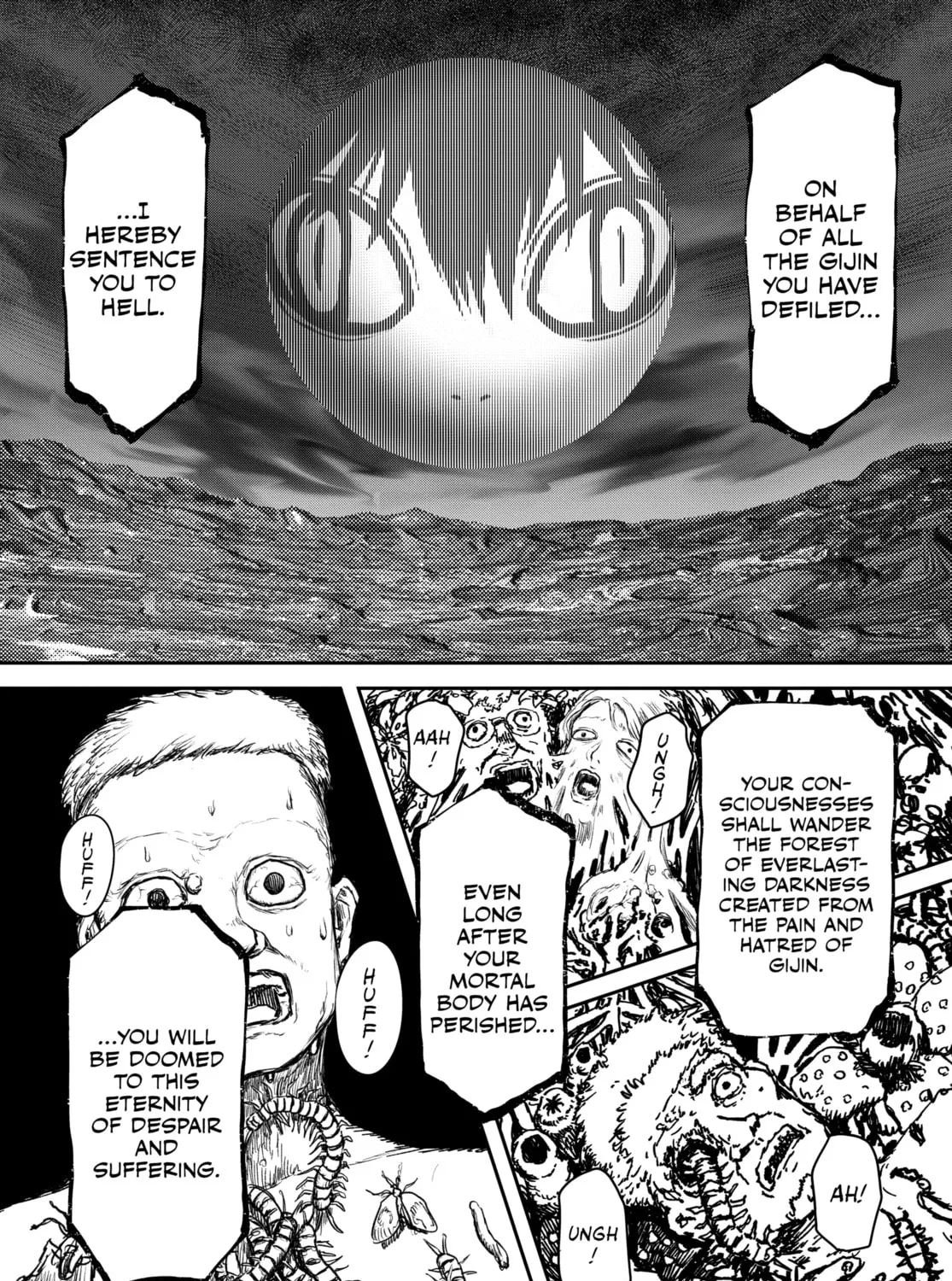 Read Shoujo Null chapter 11 image 36 on Lezhin