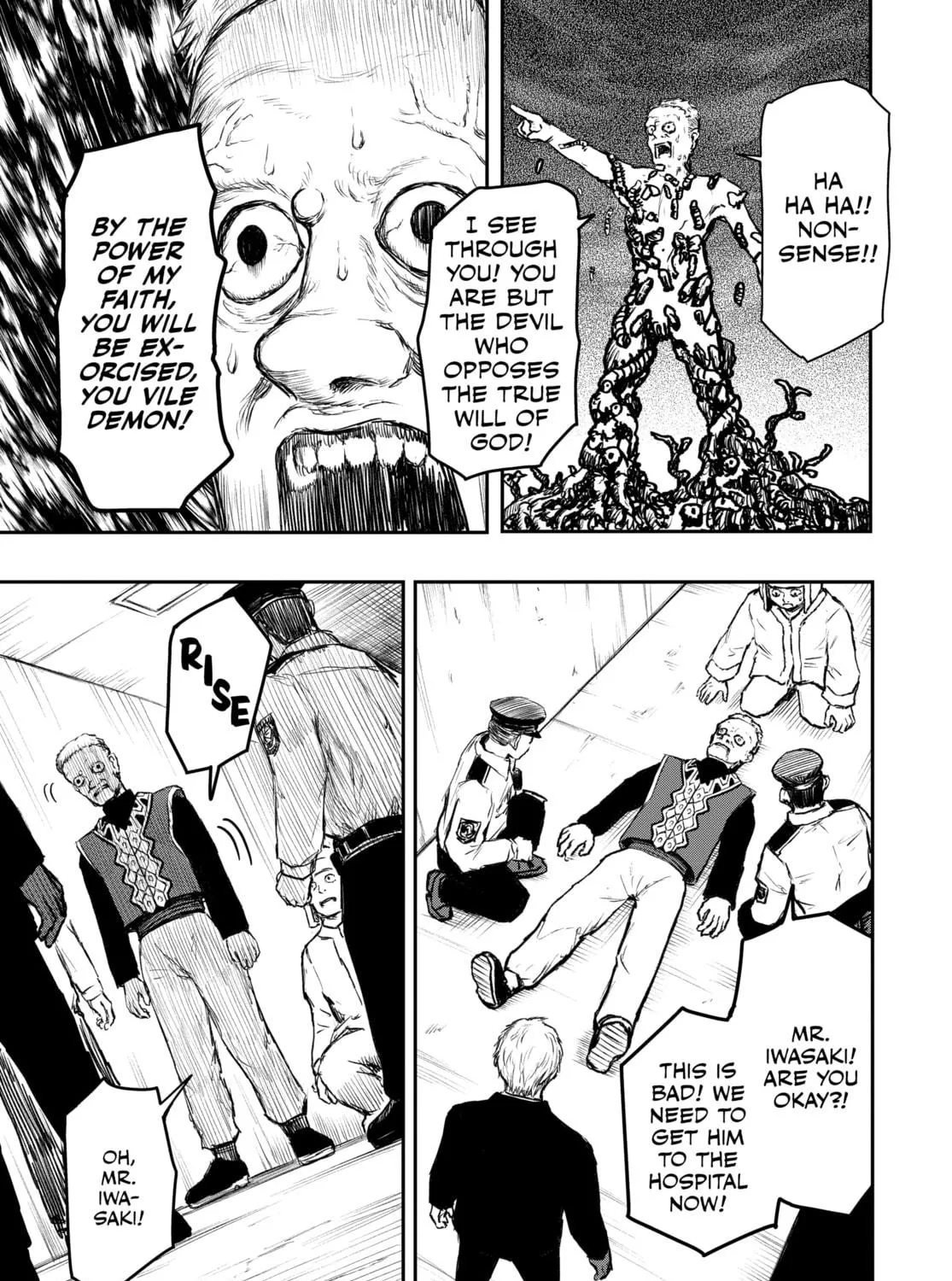 Read Shoujo Null chapter 11 image 38 on Lezhin