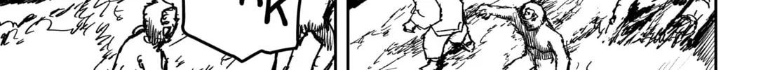 Read Shoujo Null chapter 12 image 1 on Lezhin