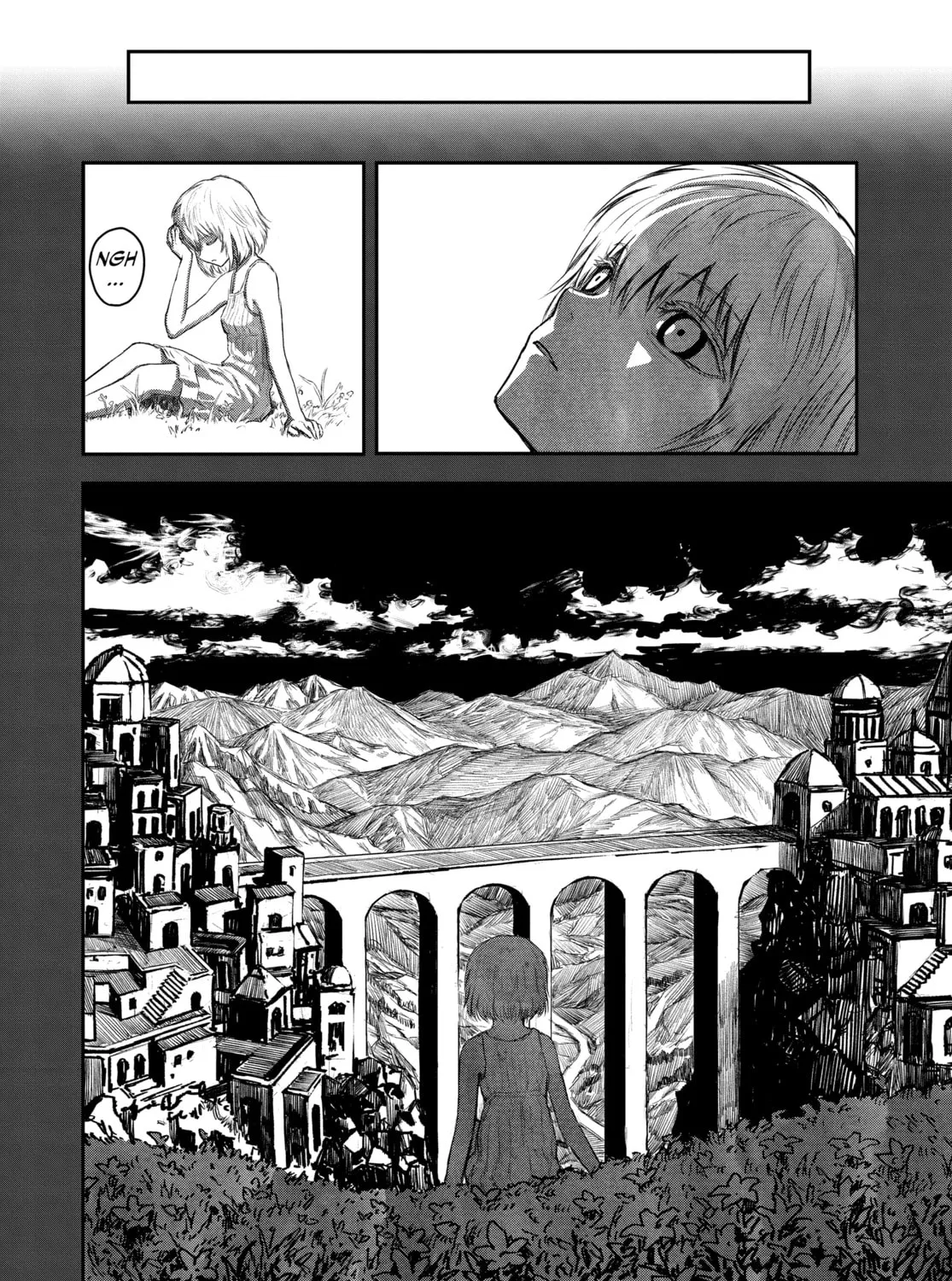 Read Shoujo Null chapter 12 image 14 on Lezhin