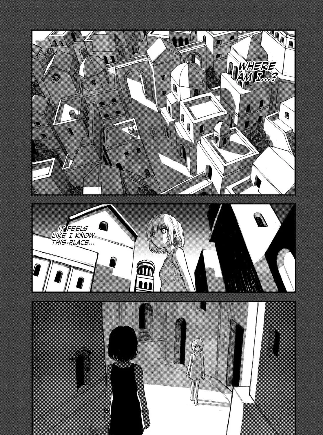 Read Shoujo Null chapter 12 image 16 on Lezhin