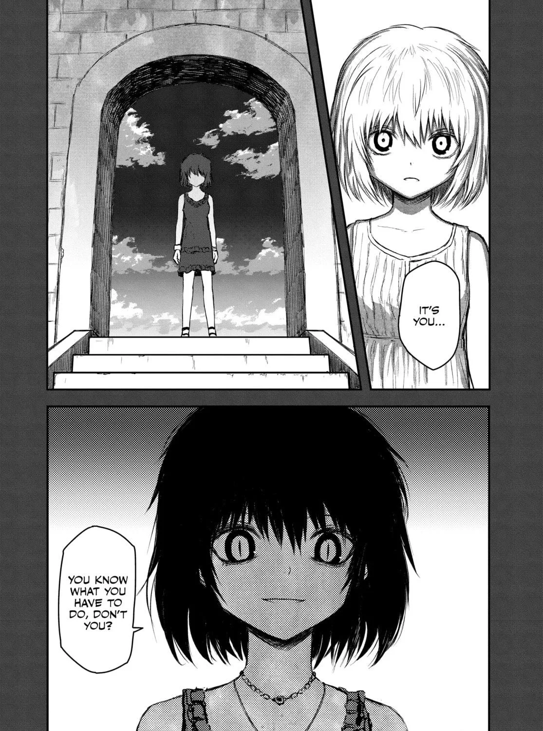 Read Shoujo Null chapter 12 image 18 on Lezhin