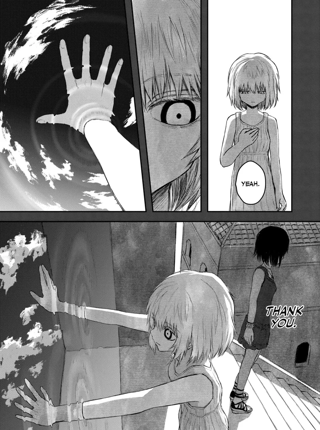 Read Shoujo Null chapter 12 image 20 on Lezhin