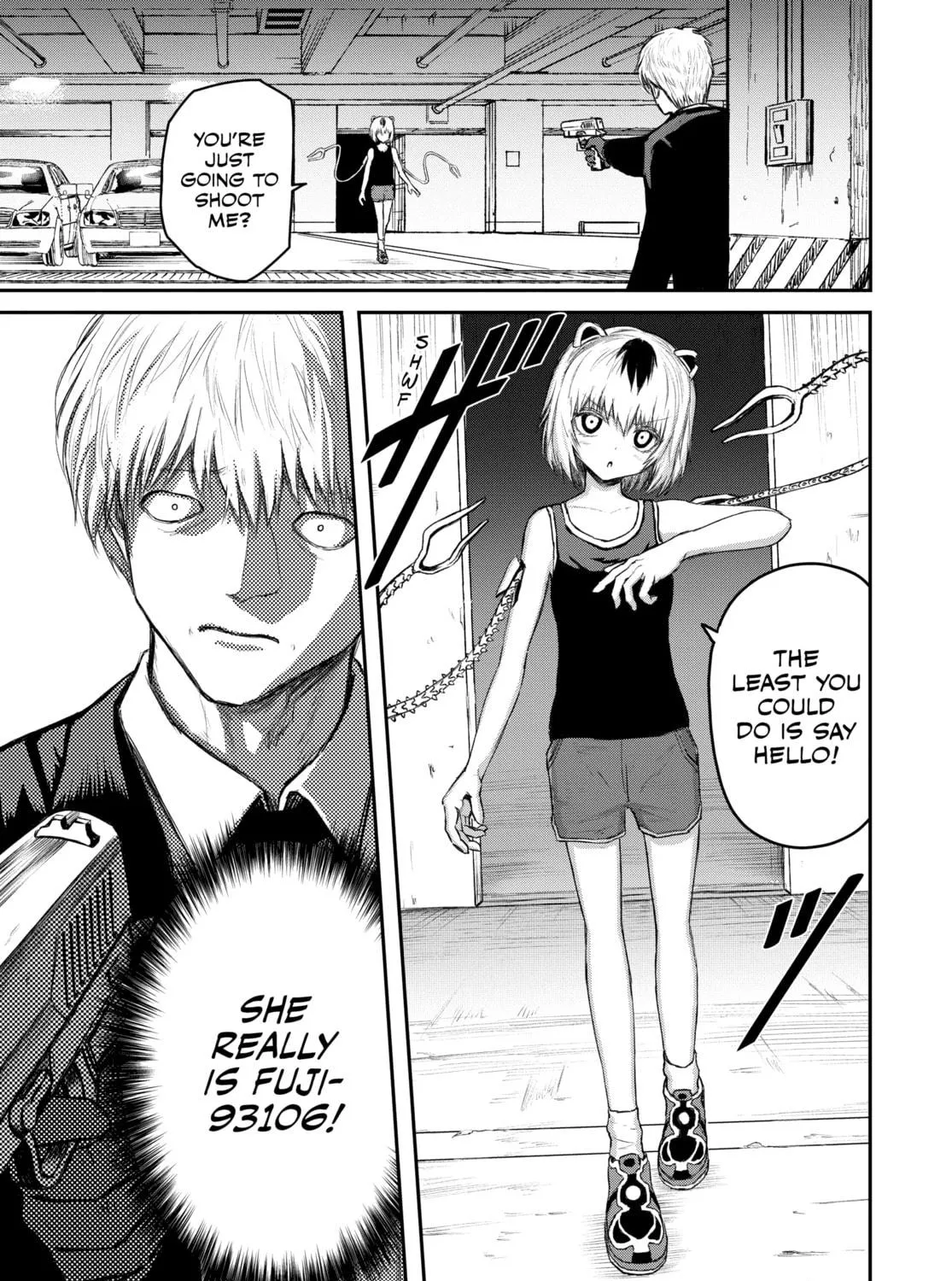 Read Shoujo Null chapter 12 image 28 on Lezhin