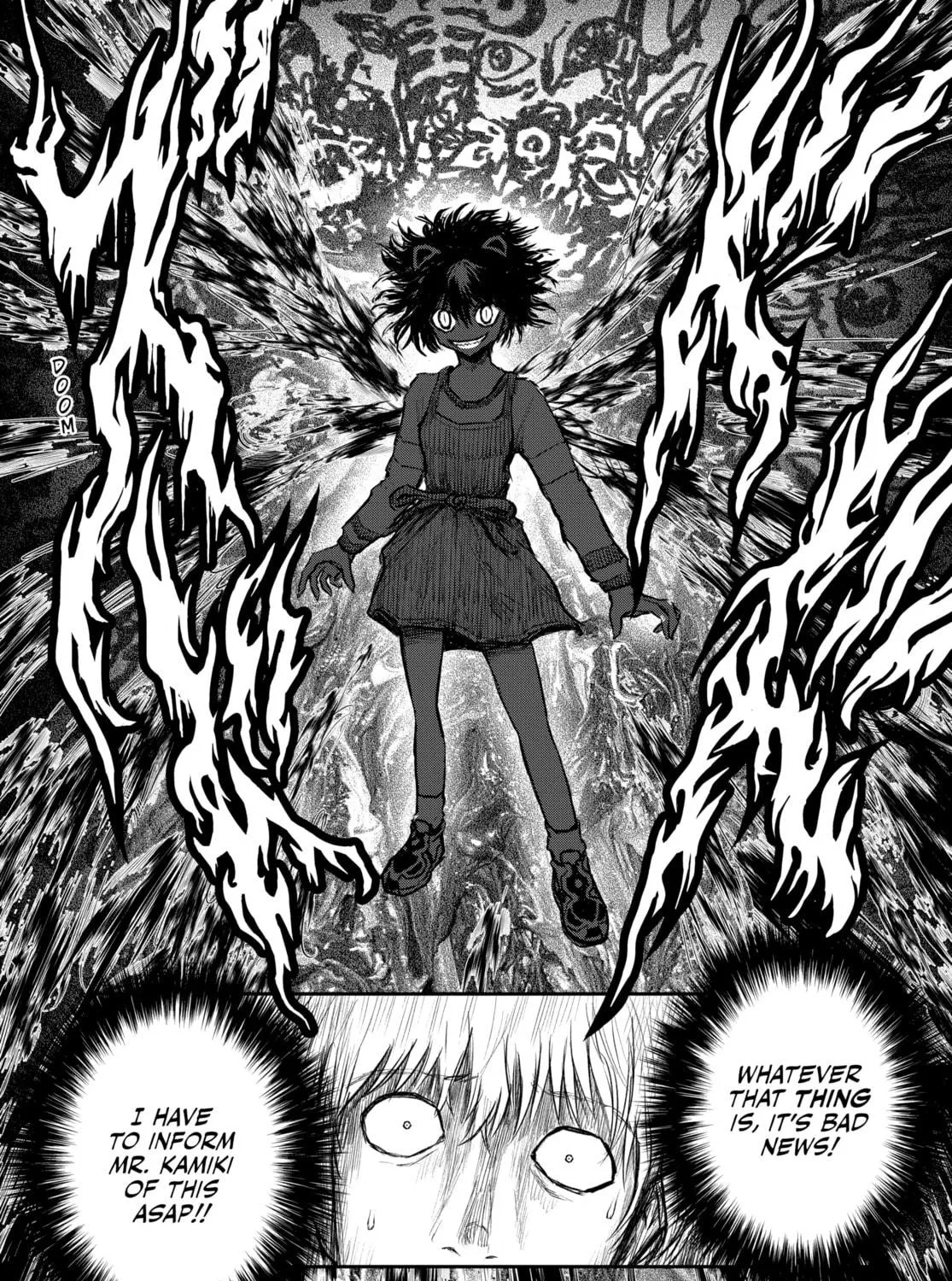 Read Shoujo Null chapter 12 image 8 on Lezhin